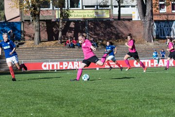 Bild 122 - Frauen Holstein Kiel - SV Meppen : Ergebnis: 1:1